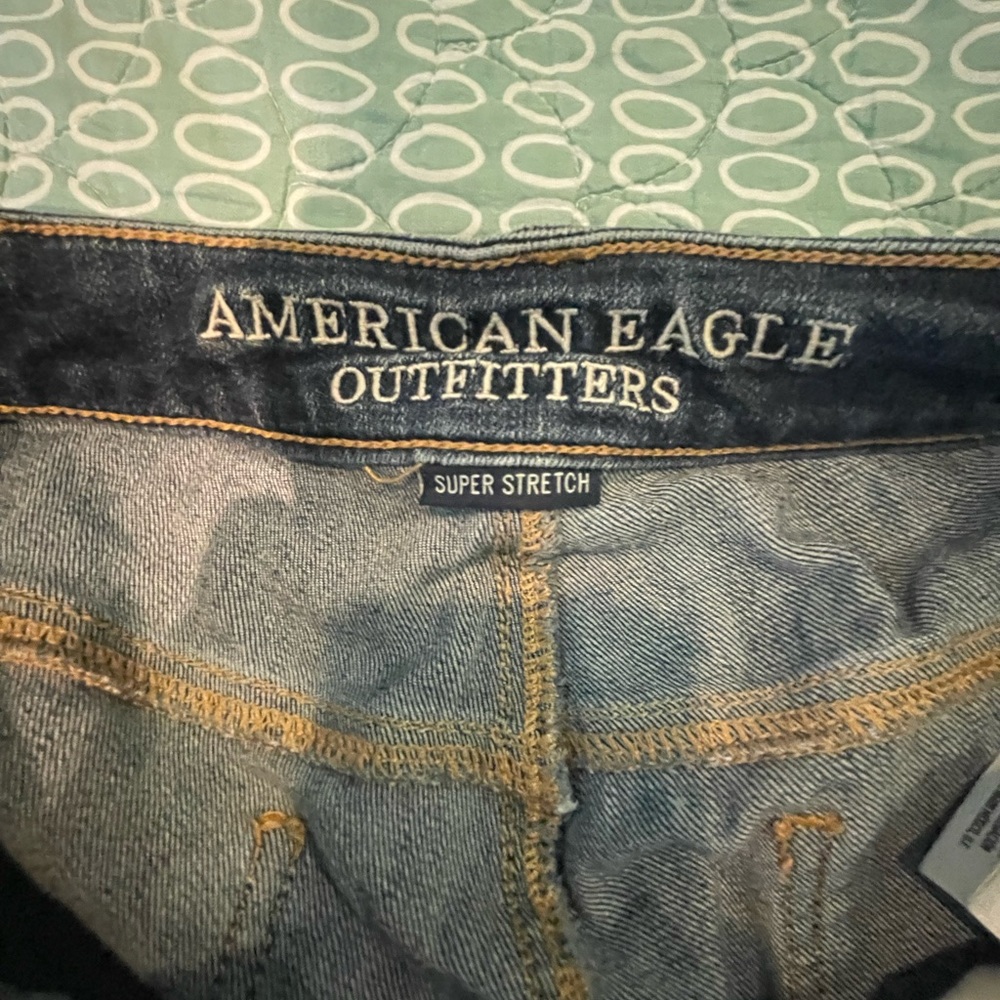 AE Jeans✨ - Picture 4 of 5